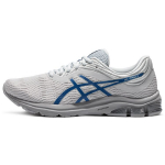 Asics Gel-Pulse 11 V&auml;liskangas S&uuml;nteetiline Nahk Madal L&otilde;ige Maastikujooksukingad Meeste toss Hall Sinine 1011B293-023 39