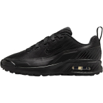 Nike Air Max Bia Mugavad Mitmek&uuml;lgsed P&otilde;rutust neelavad Hingavad Madalad Vabaaja Jalan&otilde;ud Laste toss Must IF2629-001 37.5 black