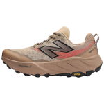 New Balance Fresh Foam X Hierro V9 Earth Shadow Meeste Tennised Tan Urgent-Red MTHIERV9 43 gray
