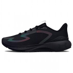 Under Armour HOVR Machina 3 Mugav kangas Madala s&auml;&auml;rega Vabaaja Jooksukingad Naiste toss Must 3025800-003 36