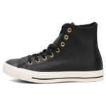 Converse Chuck Taylor All Star Vabaaja Mugavad Mitmek&uuml;lgsed K&otilde;rged L&otilde;uendkingad Unisex Tossud Must 160094C 35