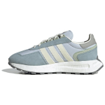 Adidas Retropy E5 Boost Mugavad Vastupidavad Hingavad Madalad Jooksujalatsid Naiste toss Hall Sinine IF3941 36⅔