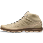 Salomon Speed Assault 2 Fell Raiser Mid PU Vastupidavad Hingavad Funktsionaalsed V&auml;lisjalan&otilde;ud Unisex Jalan&otilde;ud Liiv-Kollane 416721 41⅓