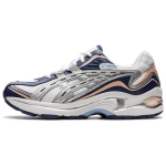 Asics Gel-Preleus Retro Mitmek&uuml;lgsed Spordiv&otilde;rk S&uuml;nteetiline Nahk Vastupidav Hingav Madala S&auml;&auml;rega Vabaaja Jooksukingad Naiste tossud 1202A061-101 37