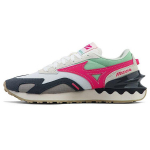 Mizuno LG 70s Madalad Jooksukingad Retro Unisex toss Hall Sinine Punane D1GH213004 39