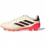 Adidas Copa Pure 2 Elite Mugavad Mitmek&uuml;lgsed AG HG Kunstmuru Libisemiskindlad Vastupidavad Jalgpallikingad Meeste Jalgpallikingad Hele-Roosa IE4984 40