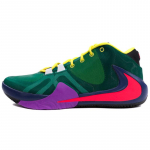 Nike Zoom Freak 1 Ep 'Mitmev&auml;rvilised' Tossud vabaajaks CW3202-800 44