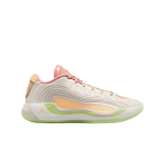 Air Jordan Luka 4 PF Light Orewood Tangerine Tint Meeste tossud Kreemjas Hele-Orewood-Pruun Kanep IO0198-100 40