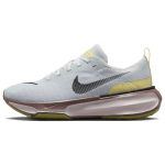 Nike ZoomX Invincible Run 3 Photon Dust Platinum Violet Naiste vabaajajalatsid DR2660-005 35.5 sinine