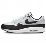Nike Air Max 1 Valged Mustad Tossud Vabaajajalatsid FD9082-107 42