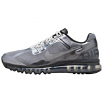 Nike Air Max 2013 Metallik jahedashall Metallikh&otilde;bedased Tossud Vabaajajalatsid HQ3481-099 42