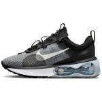 Nike Air Max 2021 Must Suitsuhall Naiste Tossud Vabaajajalatsid DA1923-001 36.5 black