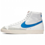 Nike Blazer Mid '77 Vintage 'Pacific Blue' Tossud Rula Kingad BQ6806-400 42