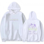 Katseye Merch Kulunud Huppari Moekad Hupparid Popmuusika Mehed Naised Pusad Spordidress Kampsun Mantel Mood S