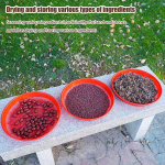 Plastikust aias&otilde;el Aia-s&otilde;el Aiandust&ouml;&ouml;riist aia-liiva mullakomposti jaoks kiviv&otilde;rgust aiat&ouml;&ouml;riist