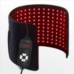 Punase valguse teraapia kehavalu jaoks Infrapunavalguse padi valu leevendamiseks, p&otilde;lvevalu, liigesevalu, lihaste taastumiseks, p&otilde;letiku toetamiseks