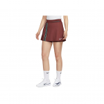 Nike Court Slam Dri-Fit L&uuml;hike Seelik Naiste Seelikud Tume-Meeskond-Punane Valge FZ6767619 S