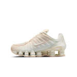 Nike Shox TL P&auml;rlvalge EU 38