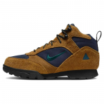Nike Acg Torre Mid Wp Burnt Sienna Obsidian Tossud Vabaajajalatsid FD0212-800 43 pruun