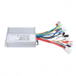 36V 48V 350W Harjadeta kontroller Intelligent Elektrijalgratta Mootorikontroller Elektrijalgratta Rolleri jaoks