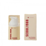 N&auml;okreem K-SECRET SEOUL 1988 Retinool Fermenteeritud Riis, 50ml, Helendav & Tugevdav Hoolitsus