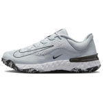Nike Alpha Huarache Elite 4 TF Hunthall Naiste Tennised Puht-Plaatina Raudhall Valge DV0496-002 42
