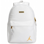 Jordan PU nahast lapitehnika seljakott Tavaline Unisex Valge Kuld Jordan DO9259-100 valge kulla v&auml;rv