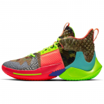 Jordan Zer0.2 Sp Miks mitte? Jordan CI6875-300 42