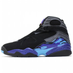 Air Jordan 8 Retro 'Aqua' 2015 Jordan 305381-025 42.5