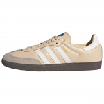 adidas Samba OG Sand Strata Unisex tossud Tan Core-White Gum JR0914 42