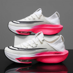 Break 2 v&otilde;istlussaapad zoom maraton hingavad jooksujalatsid meestele &otilde;hkpadi alphafly next poisid ja t&uuml;drukud jooksmine 34