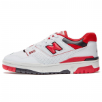 New Balance 550 'White Team Red' tossud BB550SE1 37
