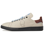 Adidas Brain Dead X Adidas Stan Smith 'Bliss' Tossud IH3432 38 beige
