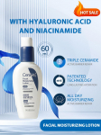 CeraVe PM N&auml;oniisutav kreem h&uuml;aluroonhappe ja niatsiinamiidiga 60ml