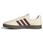 Adidas Vl Court 2.0 'Ivory Shadow Red Gum' tossud JH5062 41⅓ white