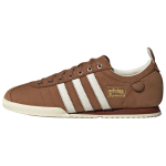 Adidas Samba 62 'Wild Brown' tossud JI3219 37⅓ pruun
