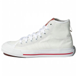 Adidas Nizza Hi Rf 'Valge Punane' Tossud FY5237 35⅔