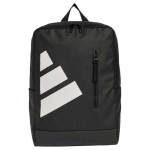Adidas Pol&uuml;uretaanist Seljakott Unisex Must & Valge Adidas JD9566 must/valge