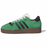 Adidas Rivalry 86 Low 'Preloved Green Gum' tossud ID8409 42⅔ roheline