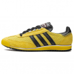 Wales Bonner X Adidas SL76 Kollased tossud IH9906 44