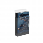 [EELTELLIMUS] ALLDAY PROJECT &ndash; 1. EP-album [FOTORAAMATU versioon] ONE ver.(Blue)