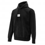 Jordan Fight Pullover Kirjaga Pikkade Varrukate Dressipluus Meeste dressipluus HM6389-010 S