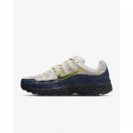 Nike P-6000 PRM Valge Thunder Blue Lightning IF0668-100 Meeste suurus EU 40.5