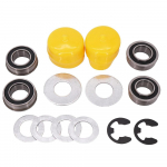J&auml;relturu esiratta remondikomplekt John Deere AM118315, AM127304, AM35443 jaoks