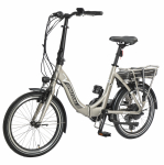 SPATIAL Nutikas T&auml;iskasvanute Kokkupandav Elektriline Jalgratas LinnaS&otilde;iduks 250W 42V10.4AH Aku 20-tollised Paksud Rehvid MitmeMaastiku S&otilde;it E-Bike &scaron;ampanjav&auml;rvi