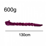 130cm Jujutsu Toji Fushiguro Neetud Vaim Pehmem&auml;nguasi Neetud Vaimunukk Nukk 130cm