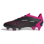 Adidas Predator Accuracy.1 Low SG Own Your Football Pack Meeste tossud Must Core-Black Cloud-White GW4584 36