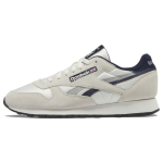 Reebok Classic Leather Chalk Vector Navy Unisex tossud Cream Core-Black GY7302 42.5