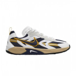 Nike Wmns Jam 'White Midnight Navy Gold' FN0314-100 EU 36 must