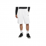 Nike Korvpalli Ikoon Dri-Fit L&uuml;hikesed P&uuml;ksid Valge Meeste Streetwear AJ3914-100 S